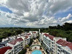 La Suisse (D11), Condominium #576726361